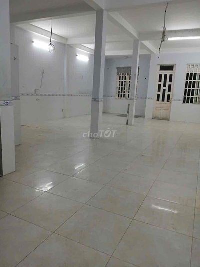 ⛔️NHÀ XƯỞNG [ 7m x 15m ] 2 LẦU  SUỐT 2TOLET,KHU ĐƯỜNG SỐ 8⛔️