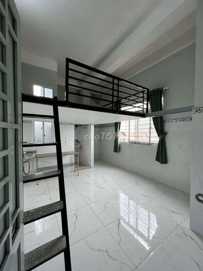 DUPLEX CAO CẤP 30M2 GÁC 2M - GIÁ SINH VIÊN