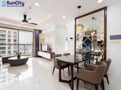 Giỏ Hàng Cho Thuê Căn Hộ Chung Cư Millennium Quận 4 18-40 triệu