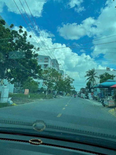 BÁN GẤP ĐẤT MẶT TIỀN ĐƯỜNG SỐ 23 (kinh doanh và đầu tư)