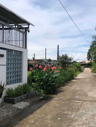 BÁN 265M ĐẤT  ĐẸP TRUNG TÂM HÒA KHƯƠNG NGAY NGÃ TƯ QL14B & ĐÔNG PHÚ 2