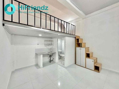 ✨ DUPLEX - MỚI - FULL NỘI THẤT - GIÁ RẺ - TRUNG TÂM PHÚ NHUẬN✨