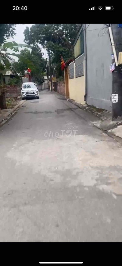 Chủ cần tiền bán gấp trong tuần, 55m2 Kim Sơn, giá cực rẻ