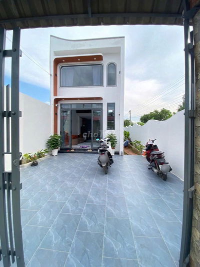 CHO THUÊ NHÀ PHƯỜNG BỬU LONG GIÁ 6 TRIỆU