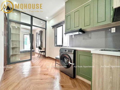 💎 CĂN HỘ 40M2 TÁCH BẾP BAN CÔNG NGAY LĂNG CHA CẢ_SÂN BAY TÂN SƠN NHẤT