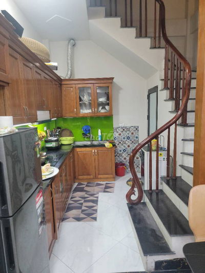 Bán nhà riêng tại Trần Khát Chân, giá cực chất 8,8 tỷ, 32m2, 3PN, 3WC
