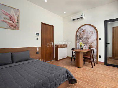 Cho Thuê Căn Hộ 1Pn - 7tr/ Tháng