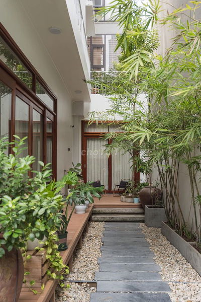 CHÀO BÁN BIỆT THỰ SÂN VƯỜN MỚI ĐẸP NGAY TRUNG TÂM HẢI CHÂU