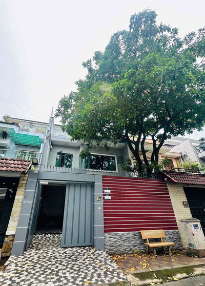 Cho thuê biệt thư mini