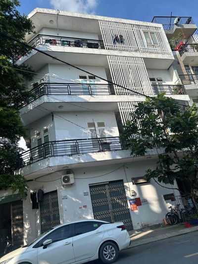 Phòng trọ yên tĩnh thân thiện -Gò vấp