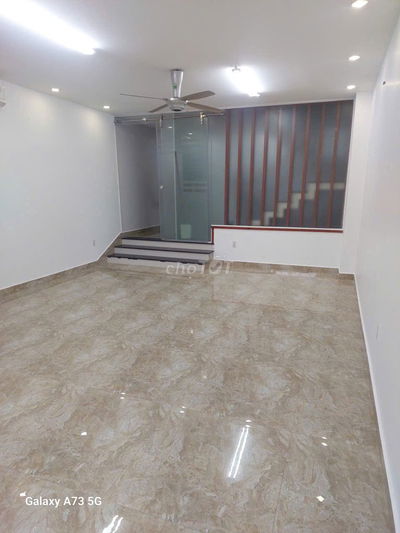 Văn phòng 65m2 – 15tr , mặt tiền Trần Lựu  P. An phú Q.2