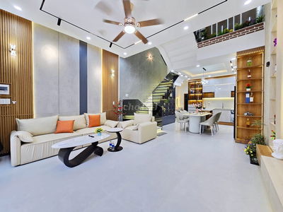 CHÀO BÁN SIÊU PHẨM 3 TẦNG MẶT TIỀN VIEW BIỂN ĐƯỜNG DƯƠNG ĐỨC HIỀN