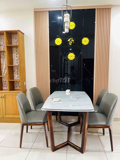 Cần cho thuê nhanh căn hộ 2pn,2wc khu Emerald Q.Tân Phú nội thất đẹp
