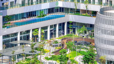 Chính chủ - Bán Gấp - 84m2 - Urban Green - Cao Cấp - Vay 80%  Bank