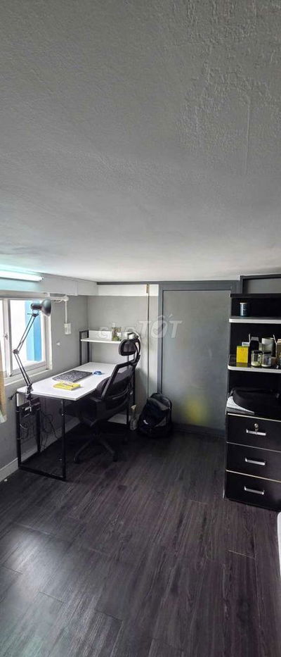 Becamex Định Hòa, lầu 3 , decor ,bao sổ: 510 triệu
