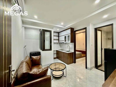 CĂN HỘ CAO CẤP 1NGỦ 40m2 TẠI PHAN KẾ BÍNH