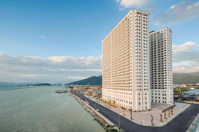🌟 BÁN CĂN HỘ GOLDEN BAY – GIÁ 1,55TỶ 🌟  ✨ Vị trí: Golden Bay, Đà Nẵng