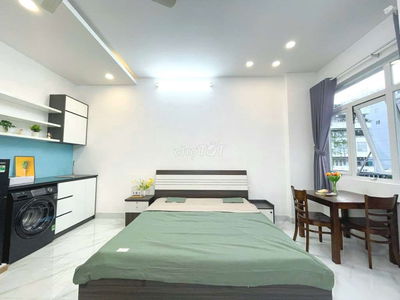 Chung cư mini Tân Mỹ_Cho thuê ngắn hạn_dài hạn gần PMH_Crescent Mall