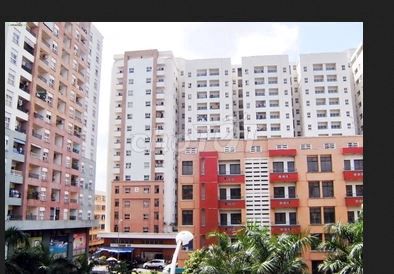 Chung cư thang bộ, 54 m2, 2 PN