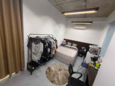 nhà trọ gò vấp city land