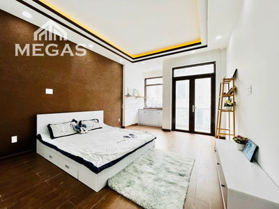 💥CHO THUÊ CĂN HỘ BAN CÔNG FULL NỘI THẤT THOÁNG NGAY CÔNG VIÊN PHÚ