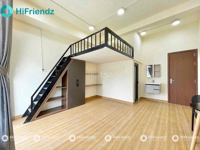 CHÍNH CHỦ DUPLEX BANCOL DIỆN TÍCH RỘNG, SẴN NT NGAY CỔNG SAU ĐH VLANG