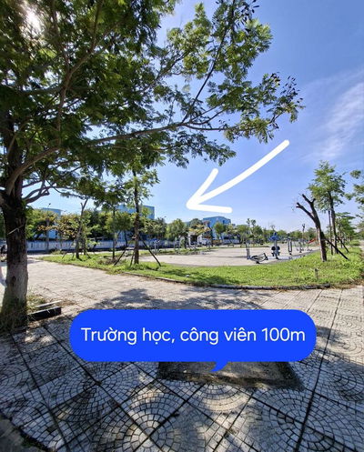 🔥 BÁN ĐẤT MẶT TIỀN CẨM NAM 10 – HÒA XUÂN | ĐƯỜNG 7.5M |  GIÁ TỐT.
