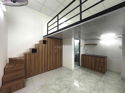 KHAI TRƯƠNG 6P NEW SEAL FULL NỘI THẤT NGAY AEON TÂN PHÚ - TÂN HƯƠNG