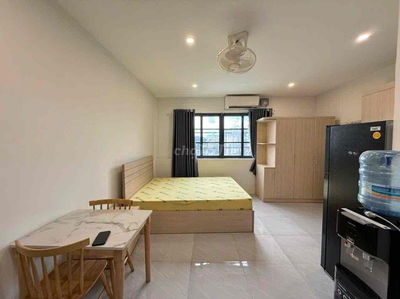 khai trương căn hộ mới toanh 36m2 siêu thoáng nơ trang long bình thạnh