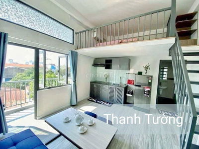 Phòng mới ngay gần Ueh - Huflit, khu quận 10, rẻ, sạch sẽ giá từ 4tr2