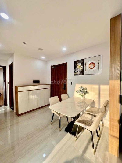 Mình cần bán lại căn hộ Happy One Central – 2,7 tỷ giá có thương lượng