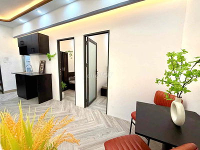 CHO THUÊ CĂN HỘ 2 PHÒNG NGỦ MỚI 100% – NGAY MẶT TIỀN 3/2, QUẬN 10