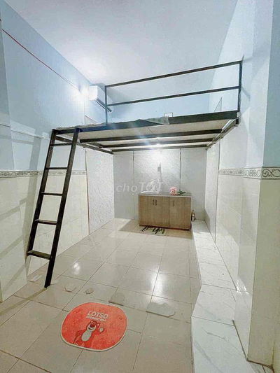 (chính chủ) Phòng trọ mới xây Đường Bình Thành khúc gần Nguyễn Thị Tú