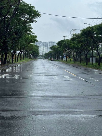 GÓC 2 MẶT TIỀN ĐƯỜNG TRẦN HỮU DỰC với PHAN ĐÌNH THÔNG
