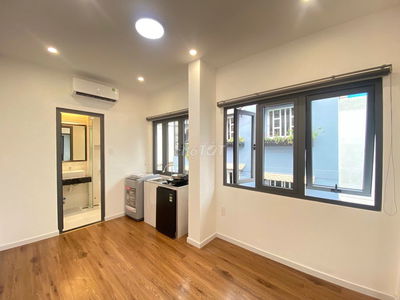 Chính chủ cho thuê phòng trọ cao cấp full ánh sáng 25m2
