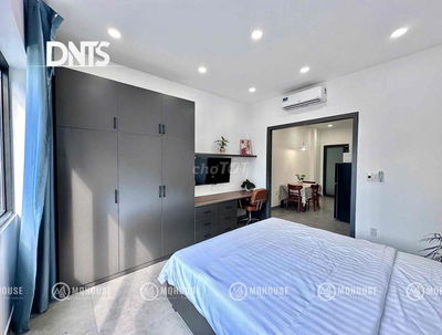 🔥SIÊU PHẨM RA MẮT 40m2 ĐẸP NHẤT NHÌ QUẬN 3 FULL NỘI THẤT SIÊU ĐẸP 😍