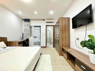 🥰VI VU CHỐT CĂN HỘ 1PN TÁCH BẾP SIÊU ĐẸP 40M2 GIÁ LẠI TỐT TRUNG TÂM Q3