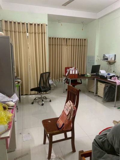 Bán nhà 1Trệt 2 Lầu KDC Trường Thịnh 2PN2WC đường 12m Giá 6ty5