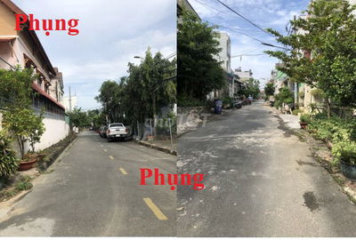BÁN NHÀ GÓC 2 MẶT TIỀN ĐƯỜNG LÊ VĂN VIỆT, TĂNG NHƠN PHÚ A, QUẬN 9