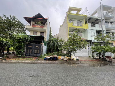 Bán đất nền 4.5m x20m, khu dân cư Nam Long, Kiến Á, Liên Phường