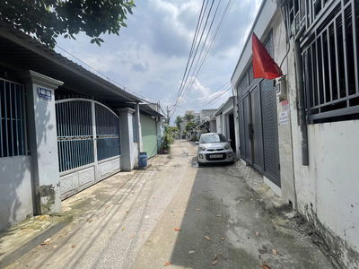 Bán nhà đường ôtô 1trệt 1gác, 2PN Cầu Xây 2, Tân Phú, Thủ Đức giá 4ty9