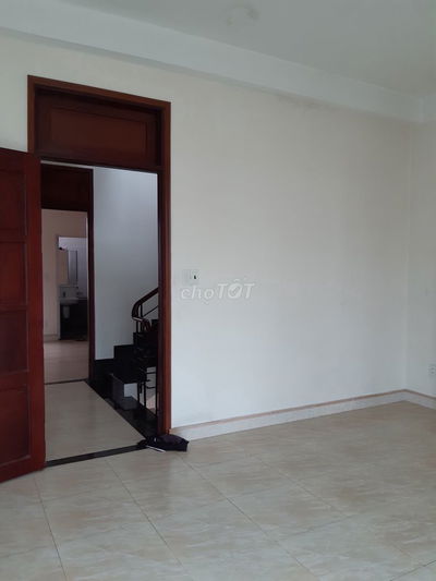 CHO THUÊ NHÀ 1T 2L 3PN 4WC, ĐƯỜNG 8, HẺM 652 QL13, HIỆP BÌNH PHƯỚC
