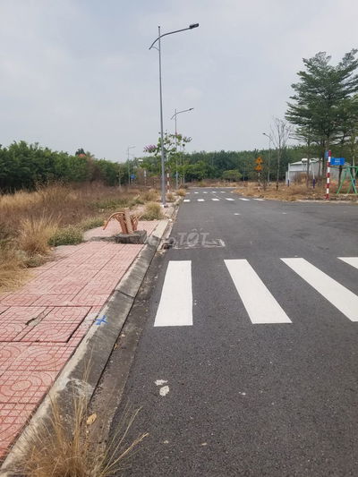 Đất nền dự án sổ đỏ, P. Bình Minh (TP. Tây ninh cũ)