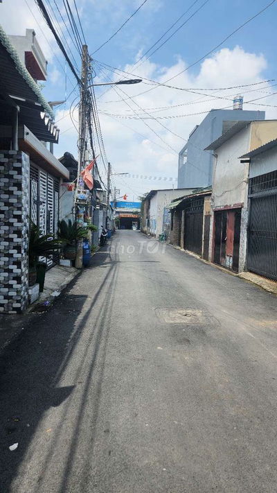 BÁN LÔ ĐẤT ĐẸP ĐƯỜNG 11 LINH XUÂN THỦ ĐỨC GẦN CHỢ GIÁ SIÊU HỜI