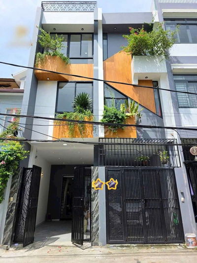 ❌🏡 ❌SIÊU PHẨM 3 TẦNG - Ô TÔ VÀO TẬN NHÀ - TRUNG TÂM SƠN TRÀ