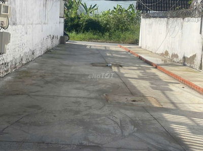 Bán đất 80m2 HXH đường Nguyễn Bình - Nhơn Đức - Nhà Bè
-
Giá: 3,920tỷ