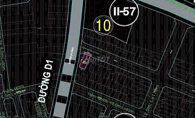 bán đất tặng nhà nhà 91m2. đ/số 9. bhh. Bình Tân chỉ 5ty