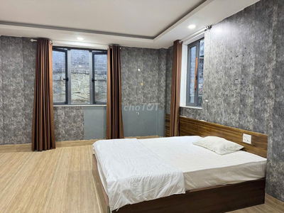 CHO THUÊ CĂN HỘ STUDIO CÓ CỬA SỔ GẦN CẢNG VINPEARL GIÁ 4 TRIỆU