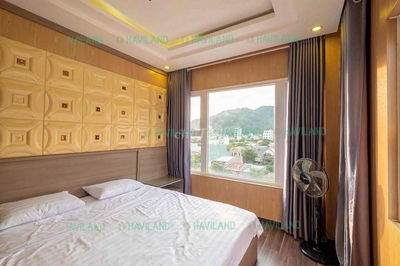 CĂN HỘ VIEW NÚI & THÀNH PHỐ – LÊ VĂN HUÂN, THỌ QUANG, SƠN TRÀ