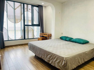 CHO THUÊ CĂN HỘ STUDIO ĐƯỜNG HOÀNG HOA THÁM, TTTP NHA TRANG GIÁ 5,5 TR